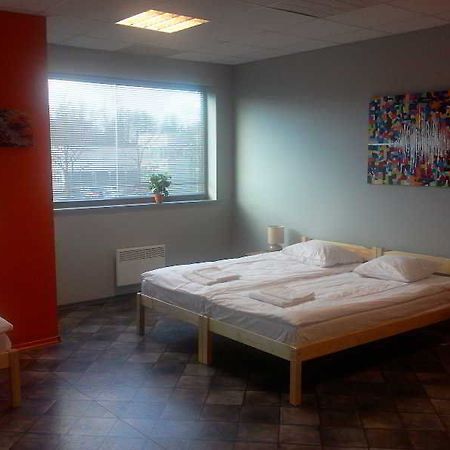 טאלין Milton Hotels מראה חיצוני תמונה