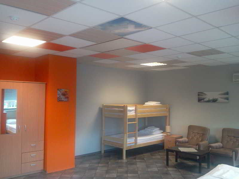 טאלין Milton Hotels מראה חיצוני תמונה