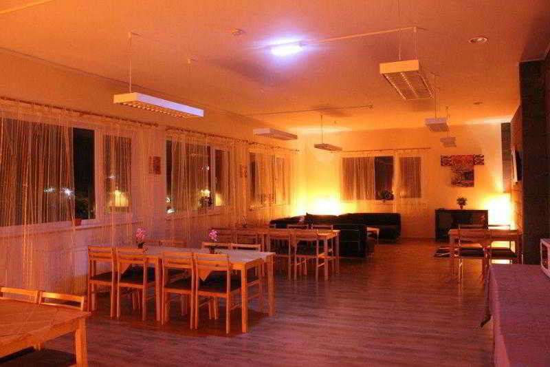 טאלין Milton Hotels מראה חיצוני תמונה